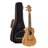 Ortega Concert Ukulele RFU11Z Electro