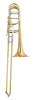 XO Bass Trombone 1240RLT
