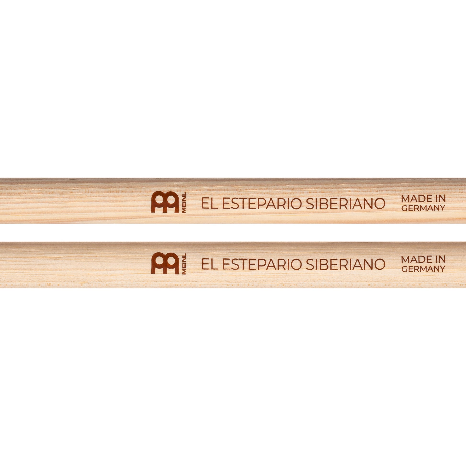 BAGUETTES MEINL EL ESTEPARIO SIBERIANO