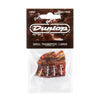 Dunlop 9023P Sachet 4 Onglets Pouce Large