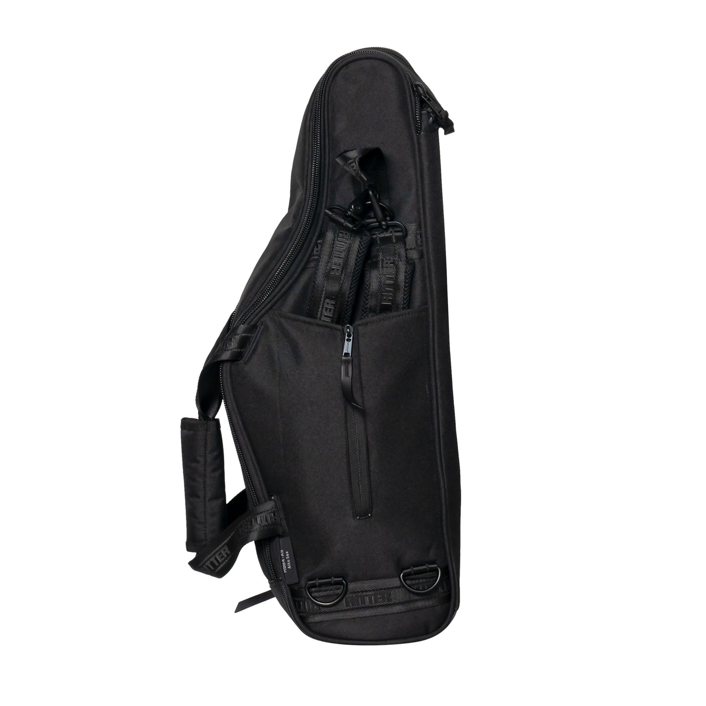 Housse BERN 4 pour saxophone alto