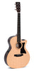 Sigma Serie SE GTC Electro