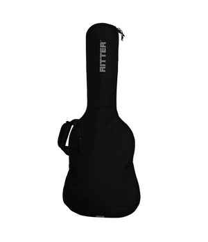 Ritter Housse Evilard1 Electric Guitar Black
