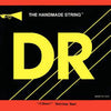 DR Bass String Detail 095