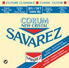 SAVAREZ CRISTAL CORUM MIXED SET