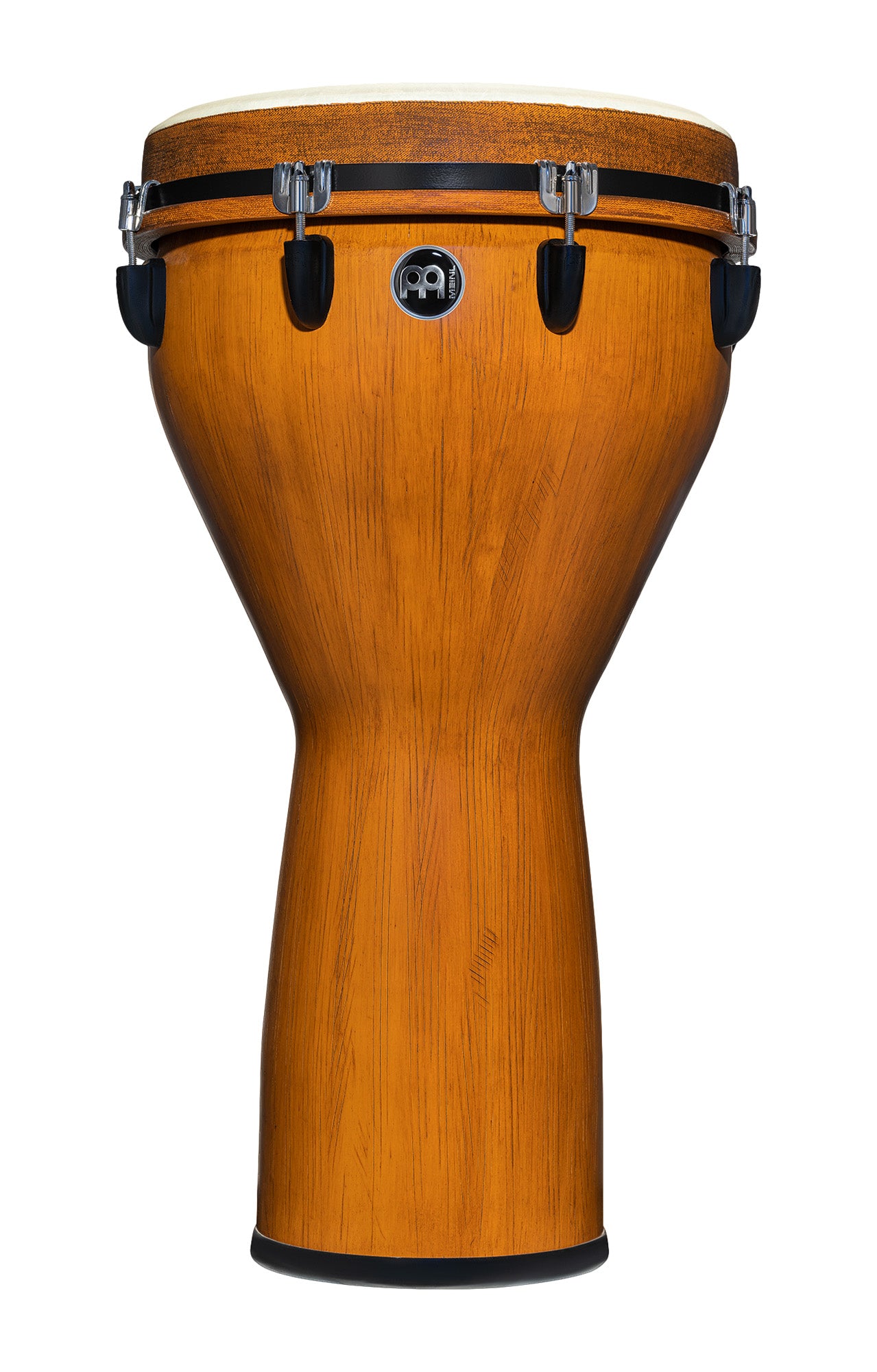 JUMBO DJEMBE MEINL SYNTHETIQUE 14" BARNWOOD