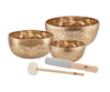 SET SINGING BOWL SONIC ENERGY 600/800/12