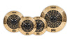 Meinl C.Custom Dual CCDU-CS1 Cymbal Set