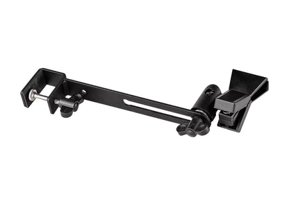 ATTACHE MICRO MEINL CAJON,AJUSTABLE, ACIER, NOIR