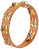 Meinl tambourine TA2MSNT