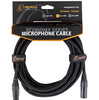 Ortega cable XLR OECM-10XX
