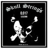 skull SKUS017 power cord