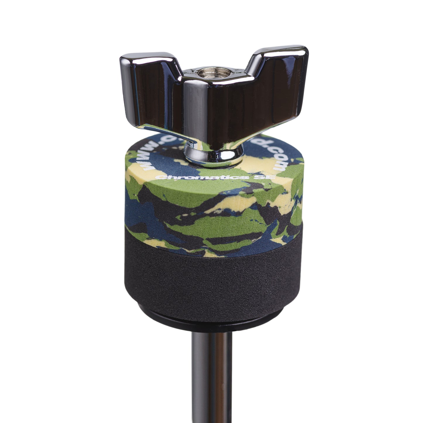 SET 5 PADS CYMPAD CHROMATICS CAMOUFLAGE