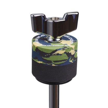 SET 5 PADS CYMPAD CHROMATICS CAMOUFLAGE