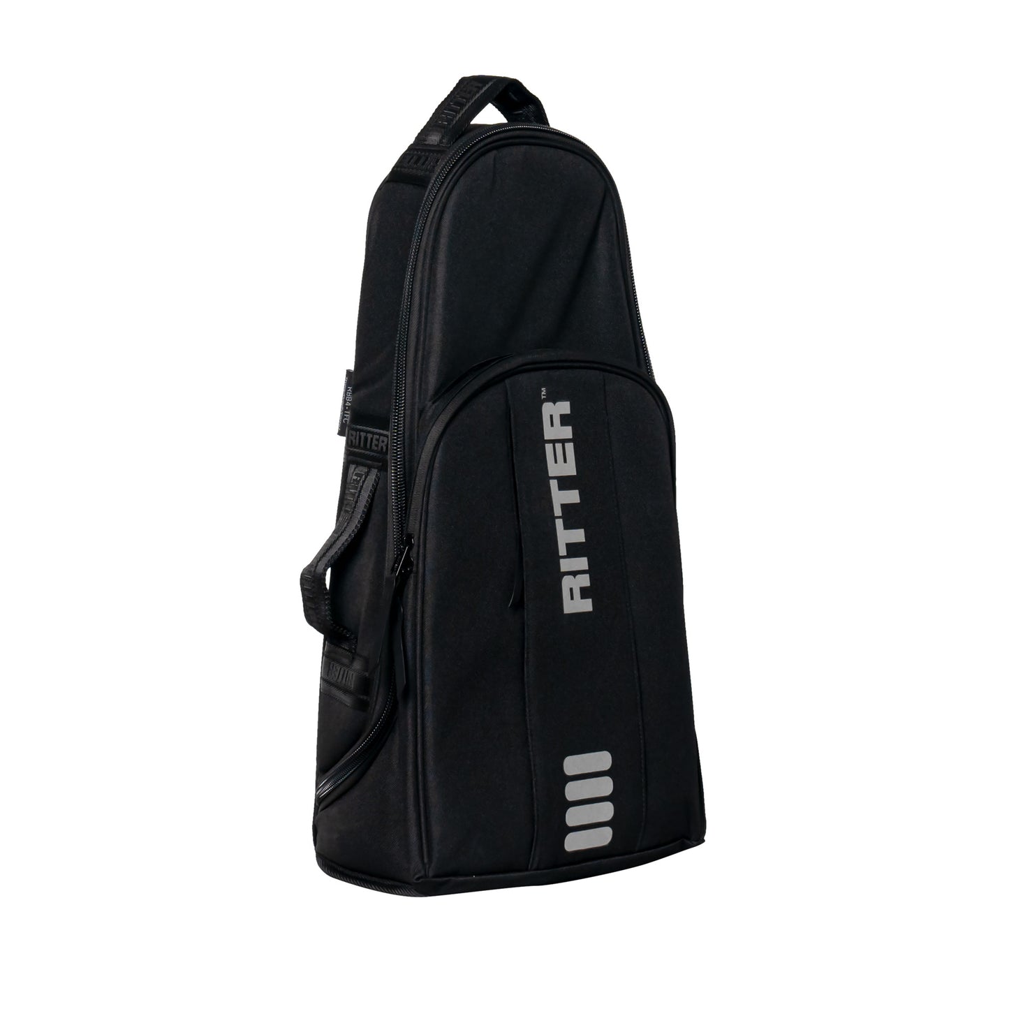 Housse de trompette Si bémol, cornet Si bémol et bugle Ritter Bern 4