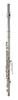 AZUMI AZS2RI-L TRANSVERSE FLUTE