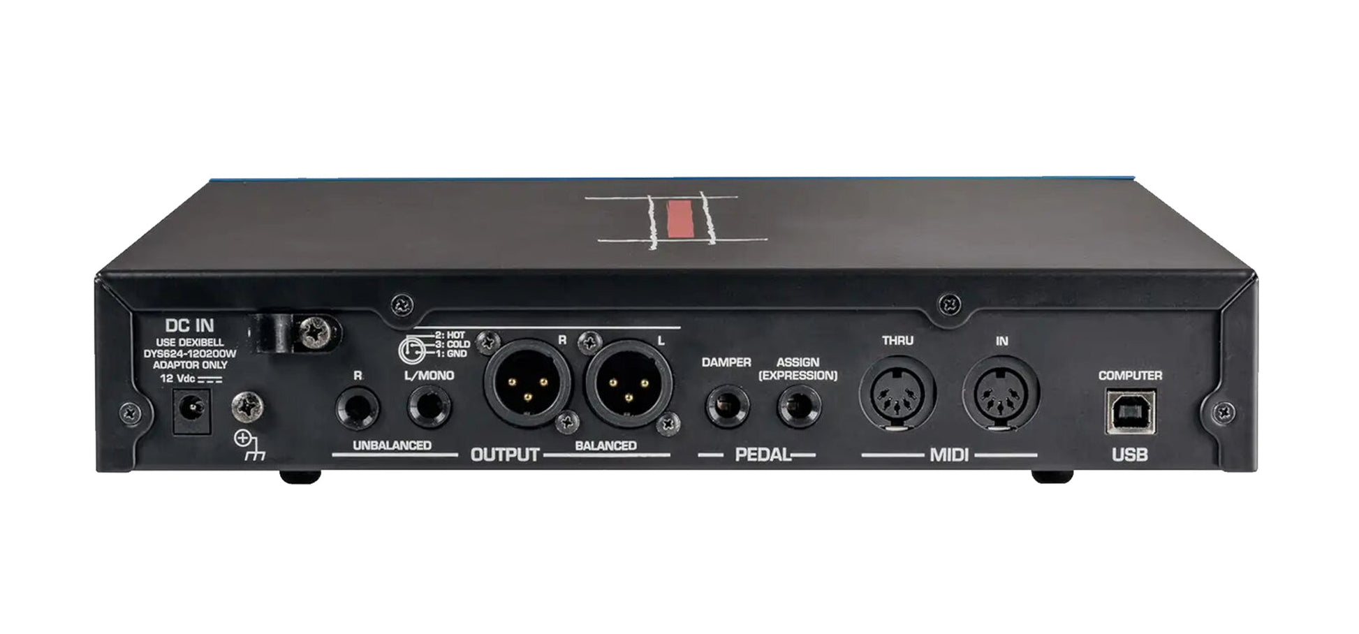 Module de sons Dexibell Vivo SX8