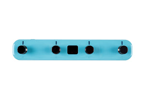 Mooer Footswitch GWF4-BL Blue