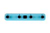 Mooer Footswitch GWF4-BL Blue