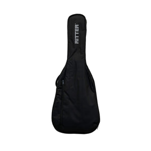 Ritter RGF0CTSBK Guitar Case