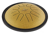 Sonic Energy SSTD3G Energy Small Tongue C Minor Gold