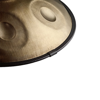 HANDPAN MEINL SONIC ENERGY DO# MIN 432HZ