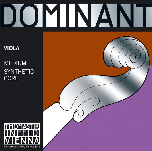 Ré pour violon alto