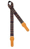 Ortega Cotton Strap Maya Dance