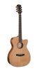 Cort folk  Flow-Oc Naturel Satine