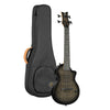 Ortega Bass Ukulele Neo Gray
