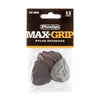 Dunlop 449P088 Sachet 12 Mediators Max-Grip 088