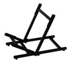 Ortega OAS-FL Black Amplifier Floor Stand