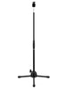 MEINL CAJON CYMBAL STAND, BLACK