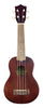 Alabama Ukulele FZU-003CH Chocolate