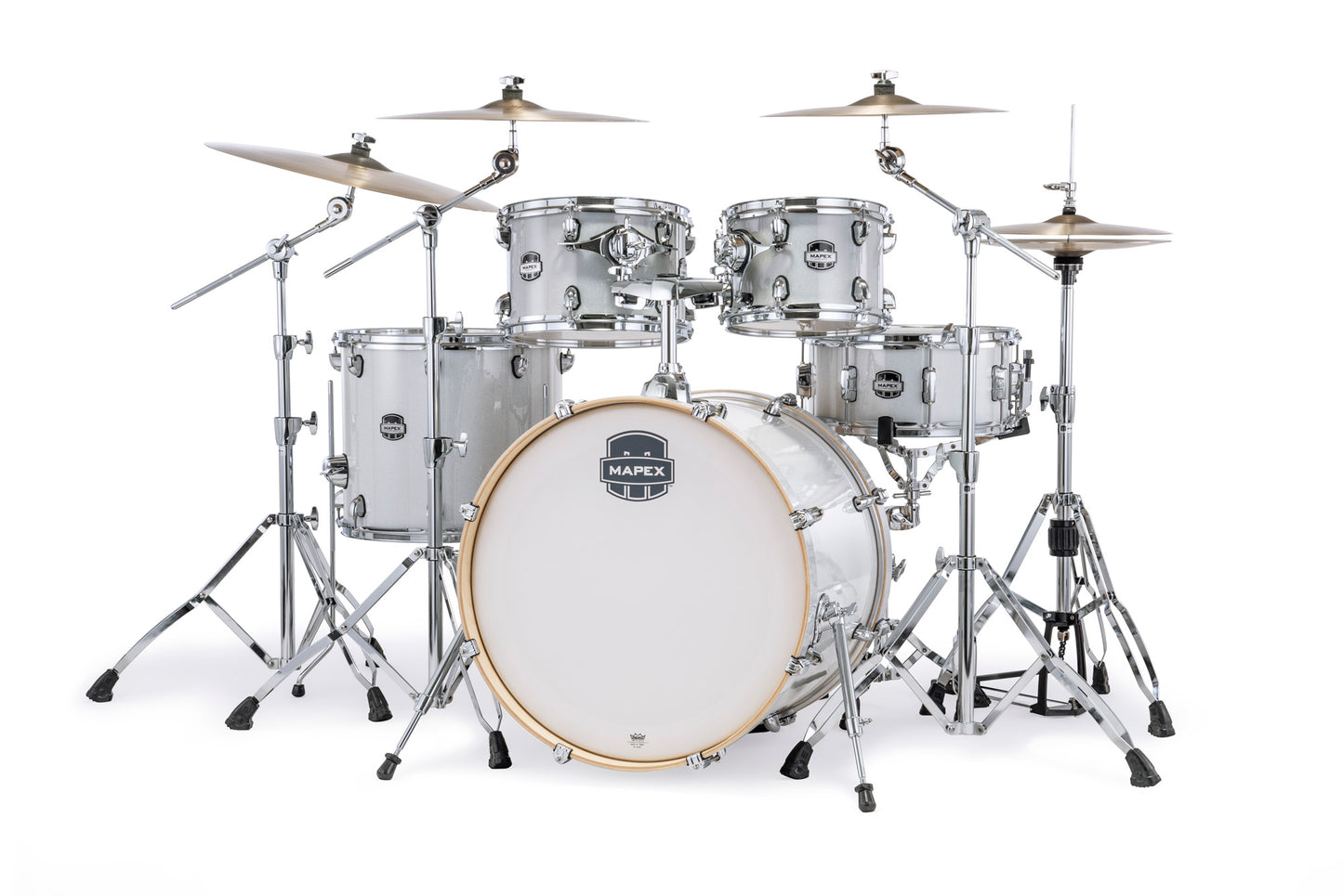 Batterie Mars Birch Stage 22 - MA529SFDT