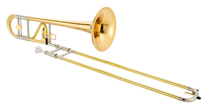 Trombone ténor complet XO 1236RLO, Grosse Perce, Open Wrap
