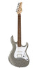 Cort G250SVM Metallic Silver