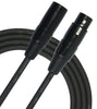 Kirlin XLR cable MPC270-10BK
