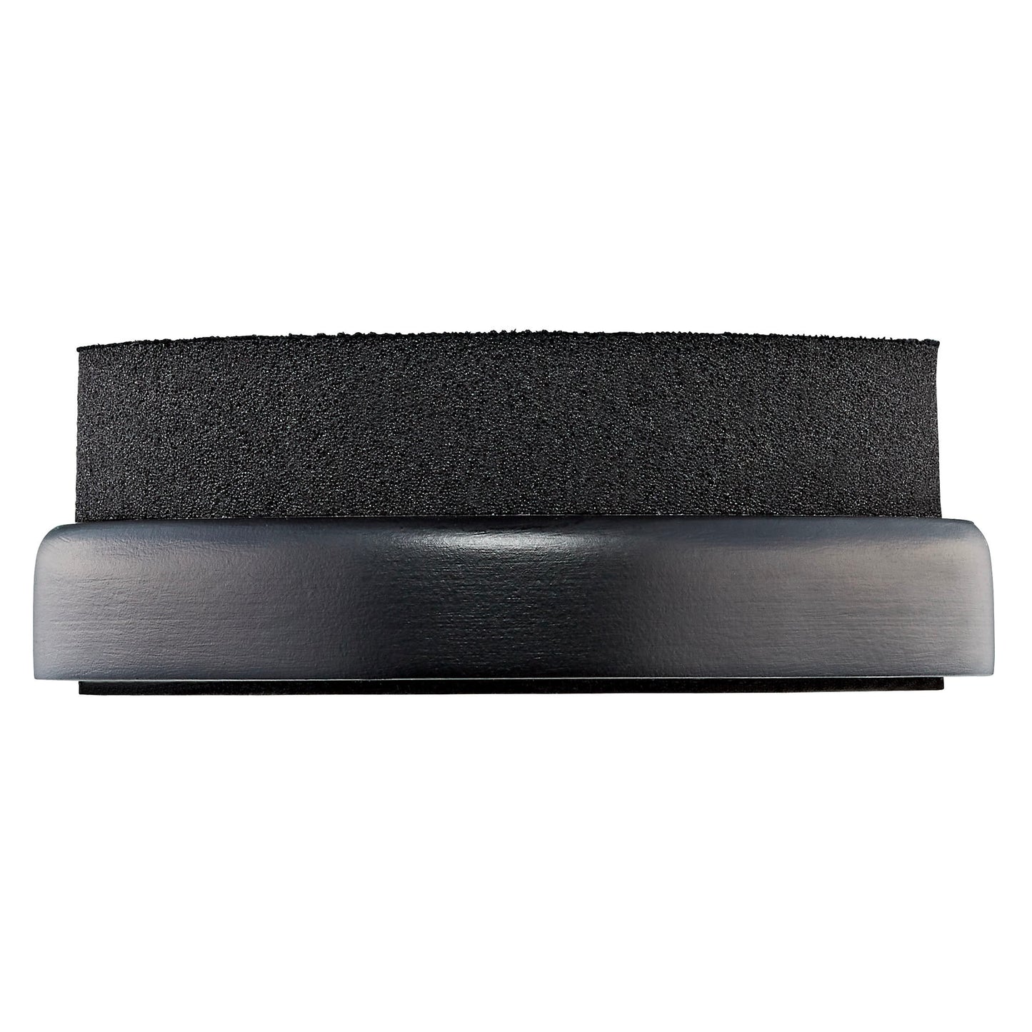 PAD D'ENTRAINEMENT MEINL MARSHMALLOW 4" NOIR