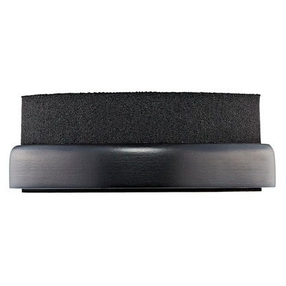 PAD D'ENTRAINEMENT MEINL MARSHMALLOW 4" NOIR