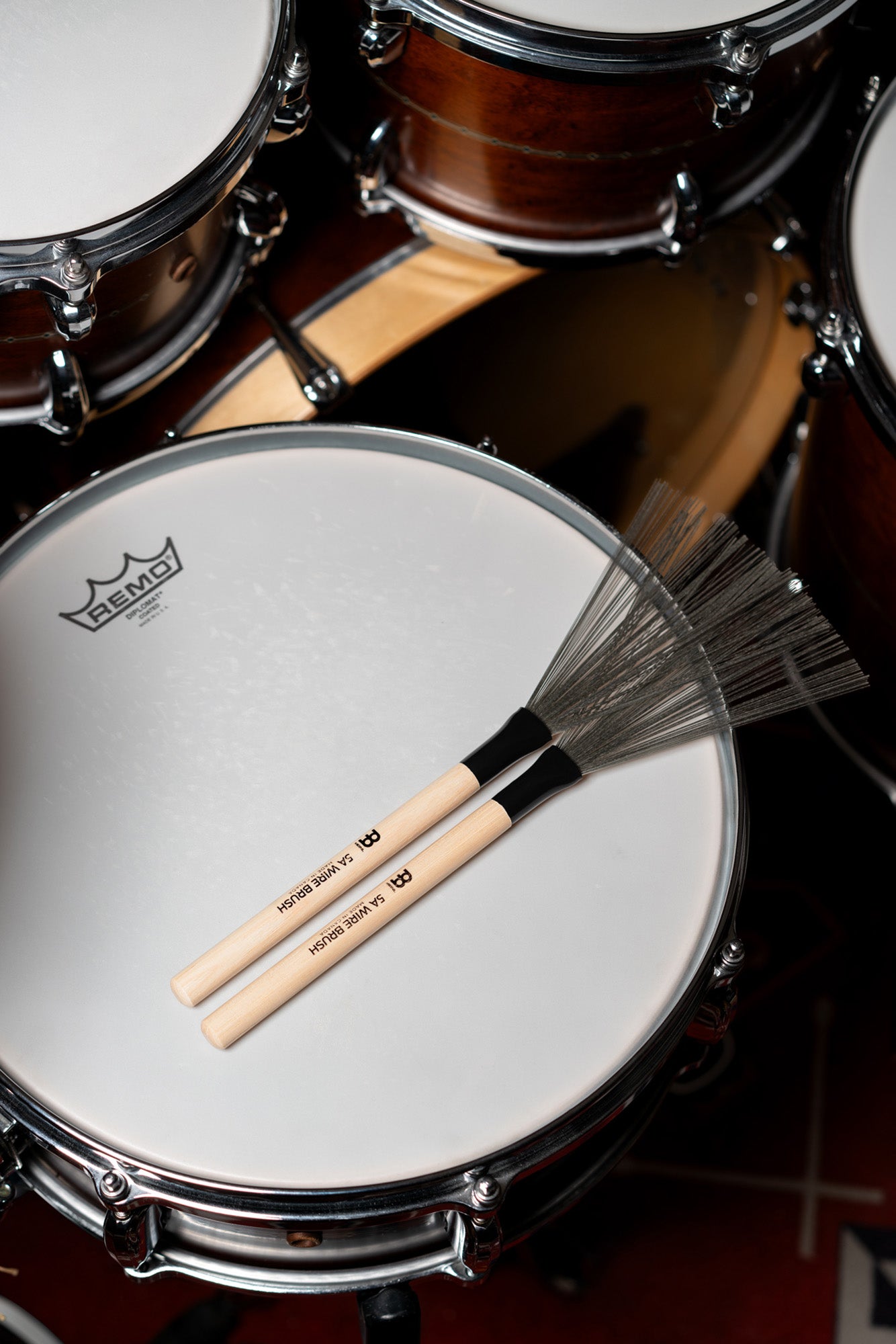 BALAIS FIXES MEINL 5A