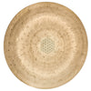 Sonic Energy WGFOL14 Gong Wind Flower Of Life 14