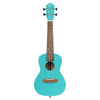Ortega Ukulele Concert Okoume Bleu Ciel