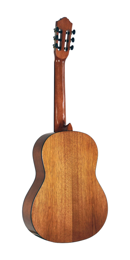 ORTEGA RST5CG GUITARE CEDRE BRILLANT