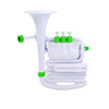 Nuvo Saxhorn Jhorn N610JH White/Green