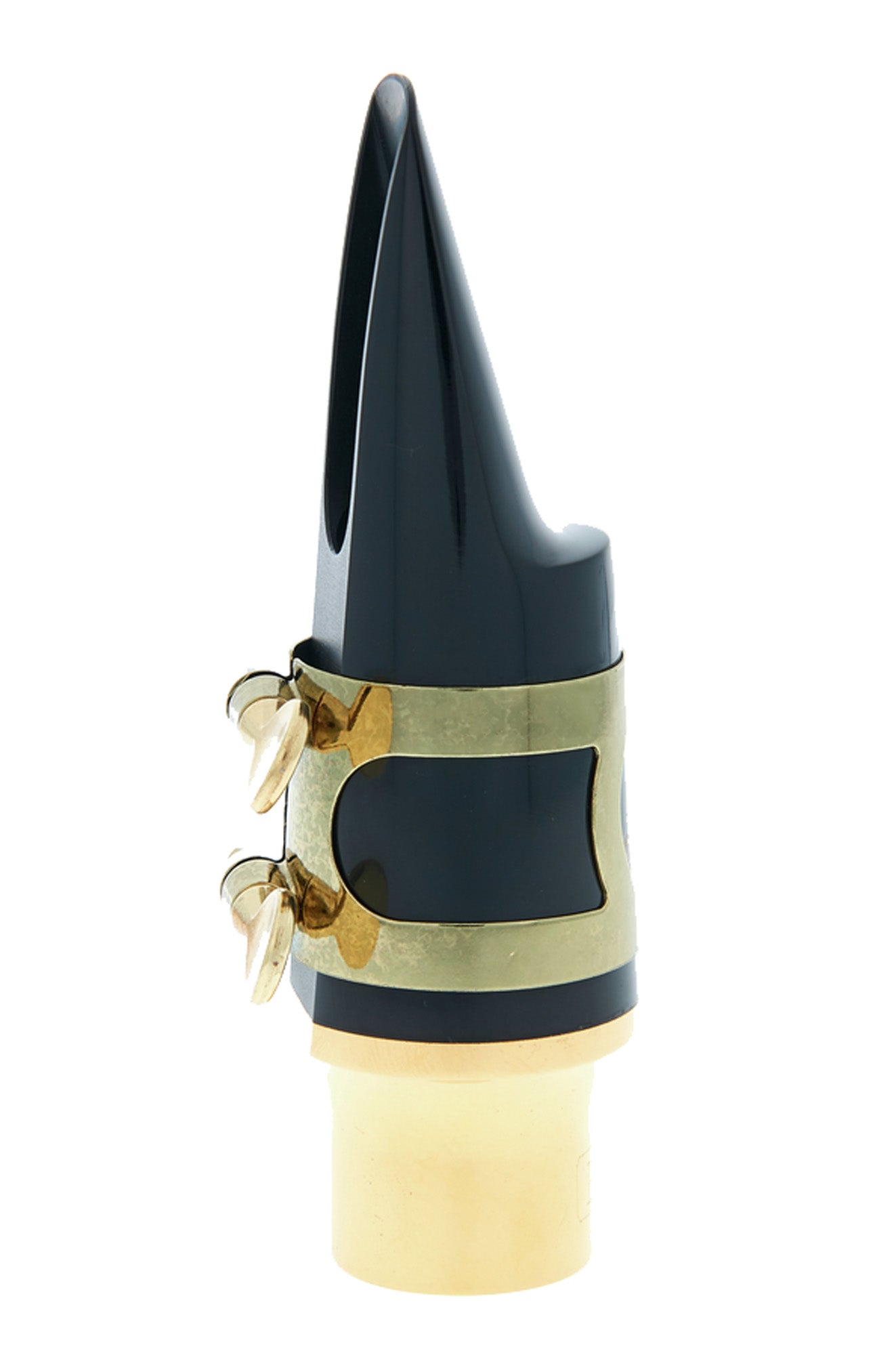 Bec de saxophone ténor Hybrid, Ouverture 7