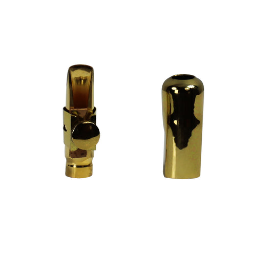 Bec de saxophone soprano Otto Link 8* (Métal)