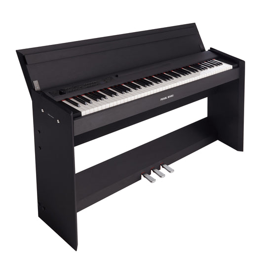 PEARL RIVER PRK-300NR PIANO NUMERIQUE PRK-300 NOIR