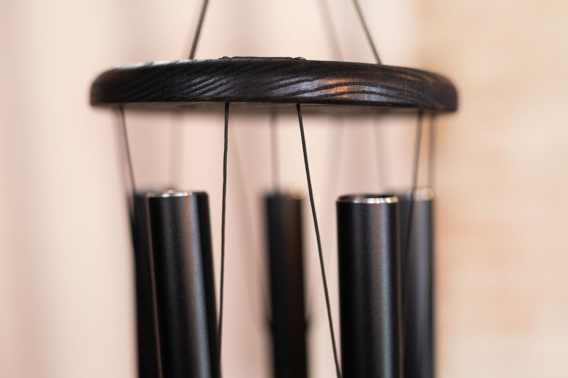 CHIMES SONIC ENERGY FLOWER OF LIFE 36"