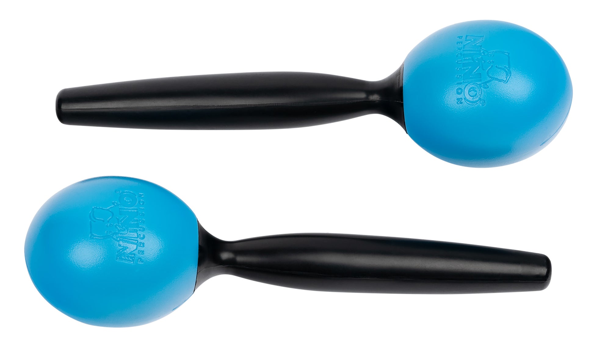 MARACAS NINO MEDIUM BLEU EN ABS